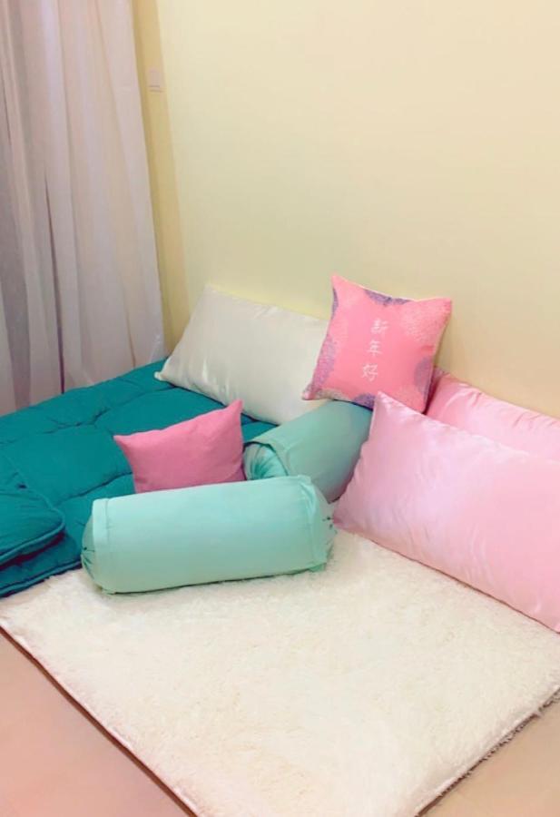 Hakone Home Ipoh Majestic Eksteriør billede