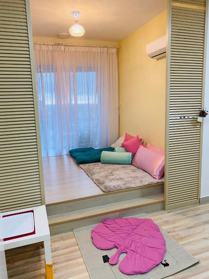 Hakone Home Ipoh Majestic Eksteriør billede