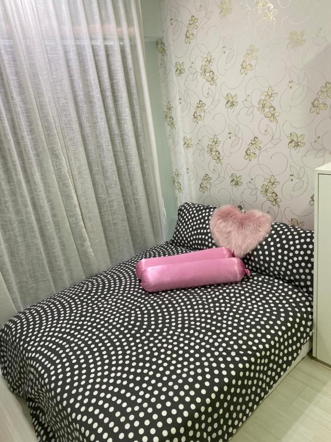 Hakone Home Ipoh Majestic Eksteriør billede