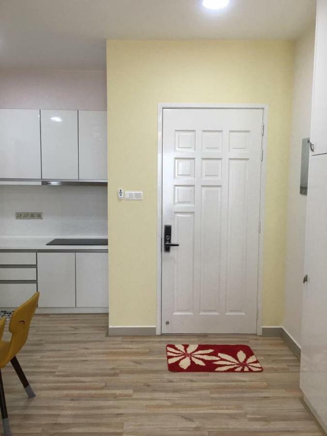 Hakone Home Ipoh Majestic Eksteriør billede