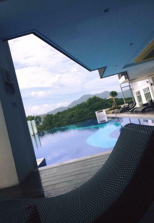 Hakone Home Ipoh Majestic Eksteriør billede