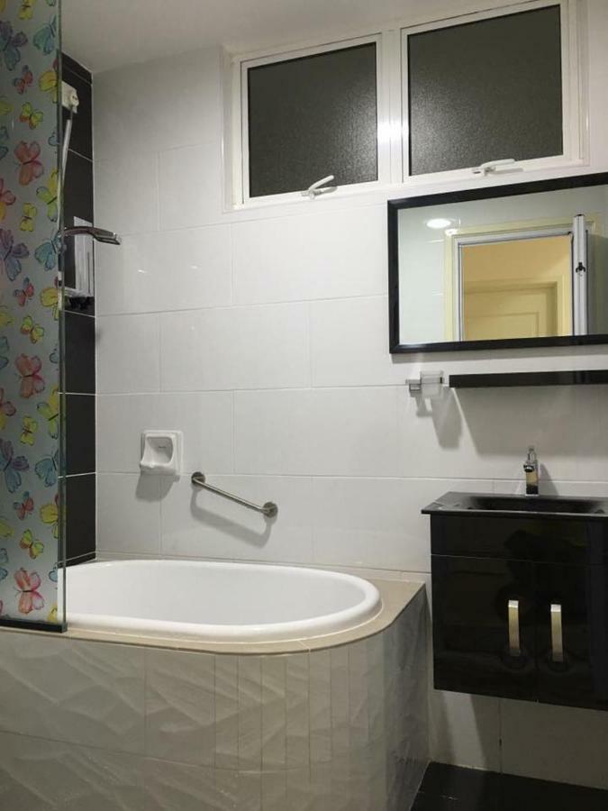 Hakone Home Ipoh Majestic Eksteriør billede