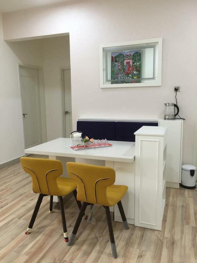 Hakone Home Ipoh Majestic Eksteriør billede
