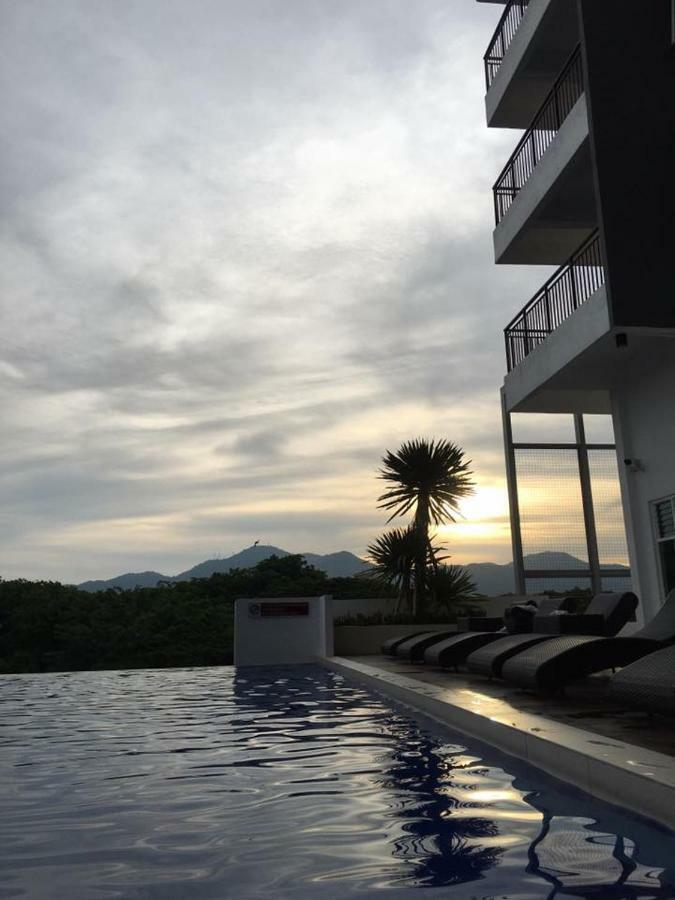 Hakone Home Ipoh Majestic Eksteriør billede