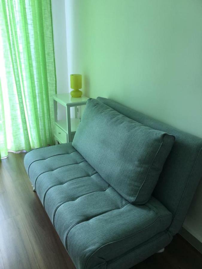 Hakone Home Ipoh Majestic Eksteriør billede