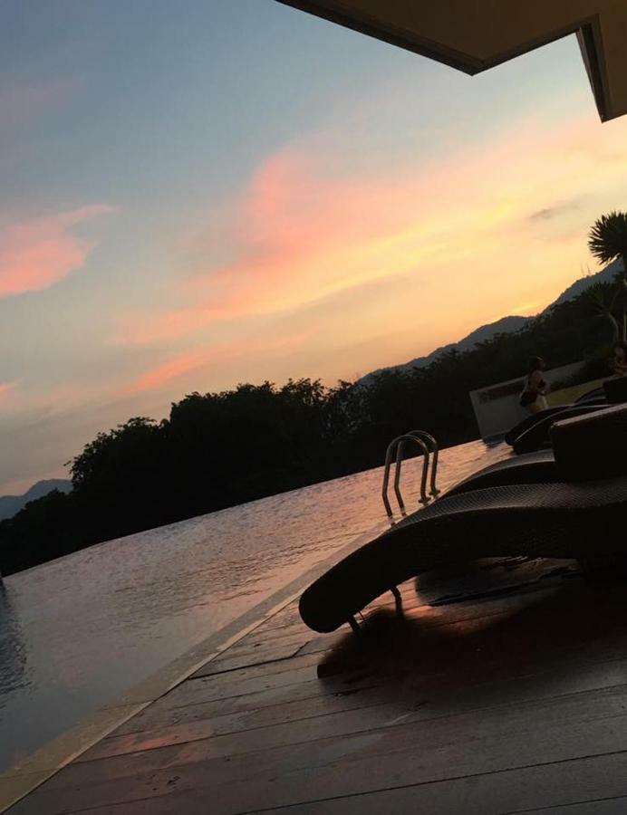 Hakone Home Ipoh Majestic Eksteriør billede