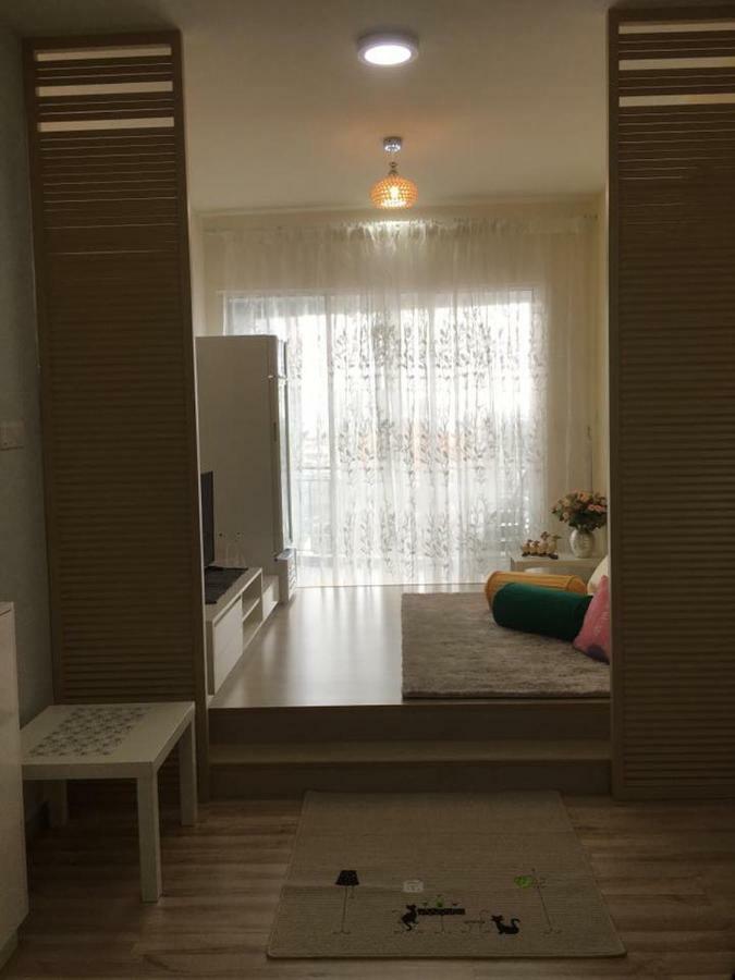 Hakone Home Ipoh Majestic Eksteriør billede