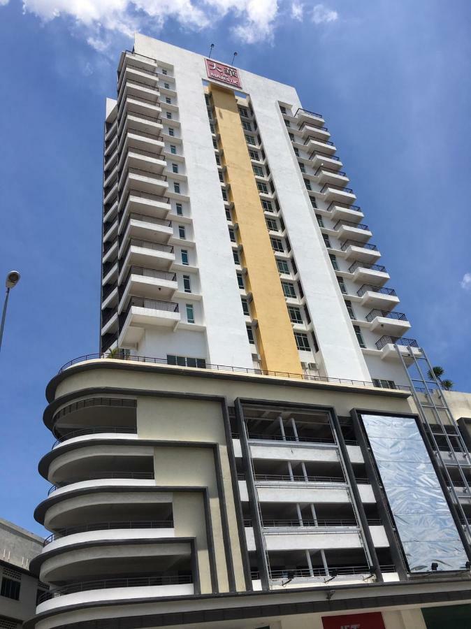 Hakone Home Ipoh Majestic Eksteriør billede