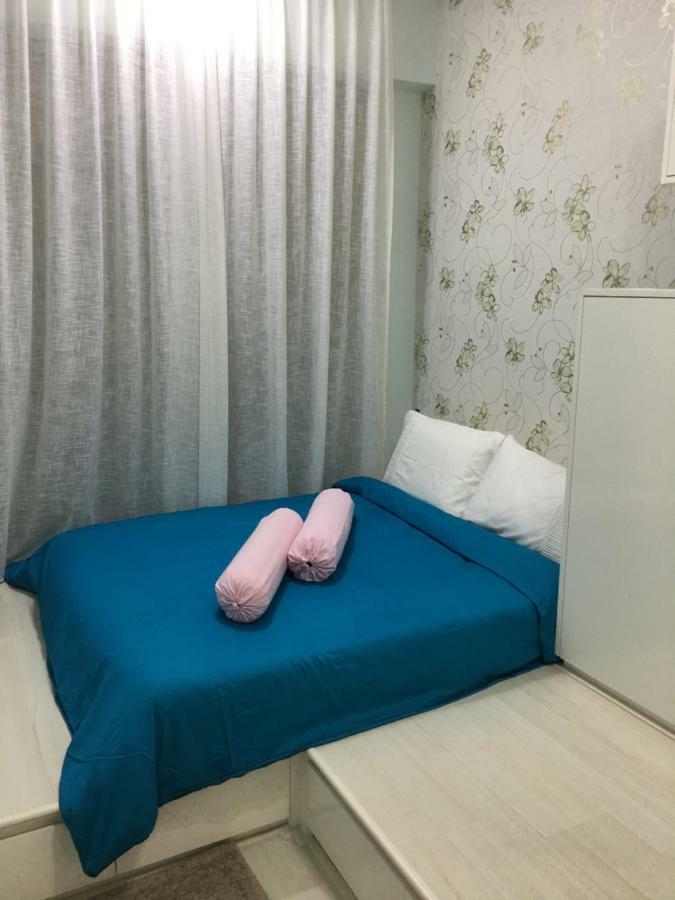 Hakone Home Ipoh Majestic Eksteriør billede